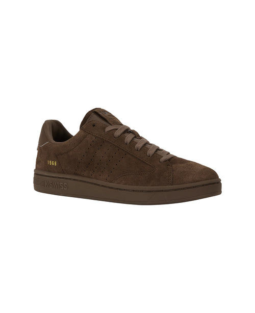 Lozan Klub Sde - K-Swiss EU - 2