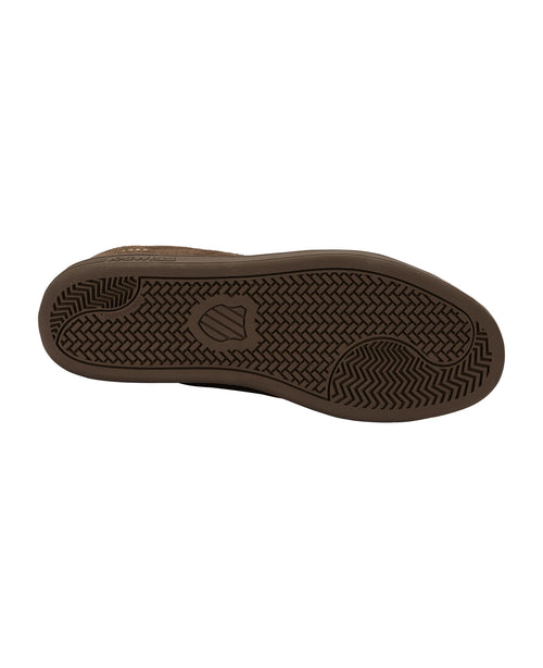07262-249-M | LOZAN KLUB SDE | CHOCOLATE - K-Swiss EU - 6