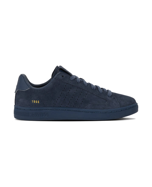 07262-465-M | LOZAN KLUB SDE | SMOKED NAVY