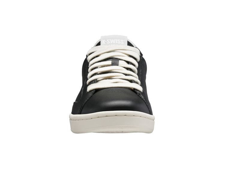 07263-016-M | LOZAN KLUB LTH | BLACK/GREY/EGRET