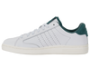 07263-065-M | LOZAN KLUB LTH | WHITE/DEEP TEAL/SNOW WHITE