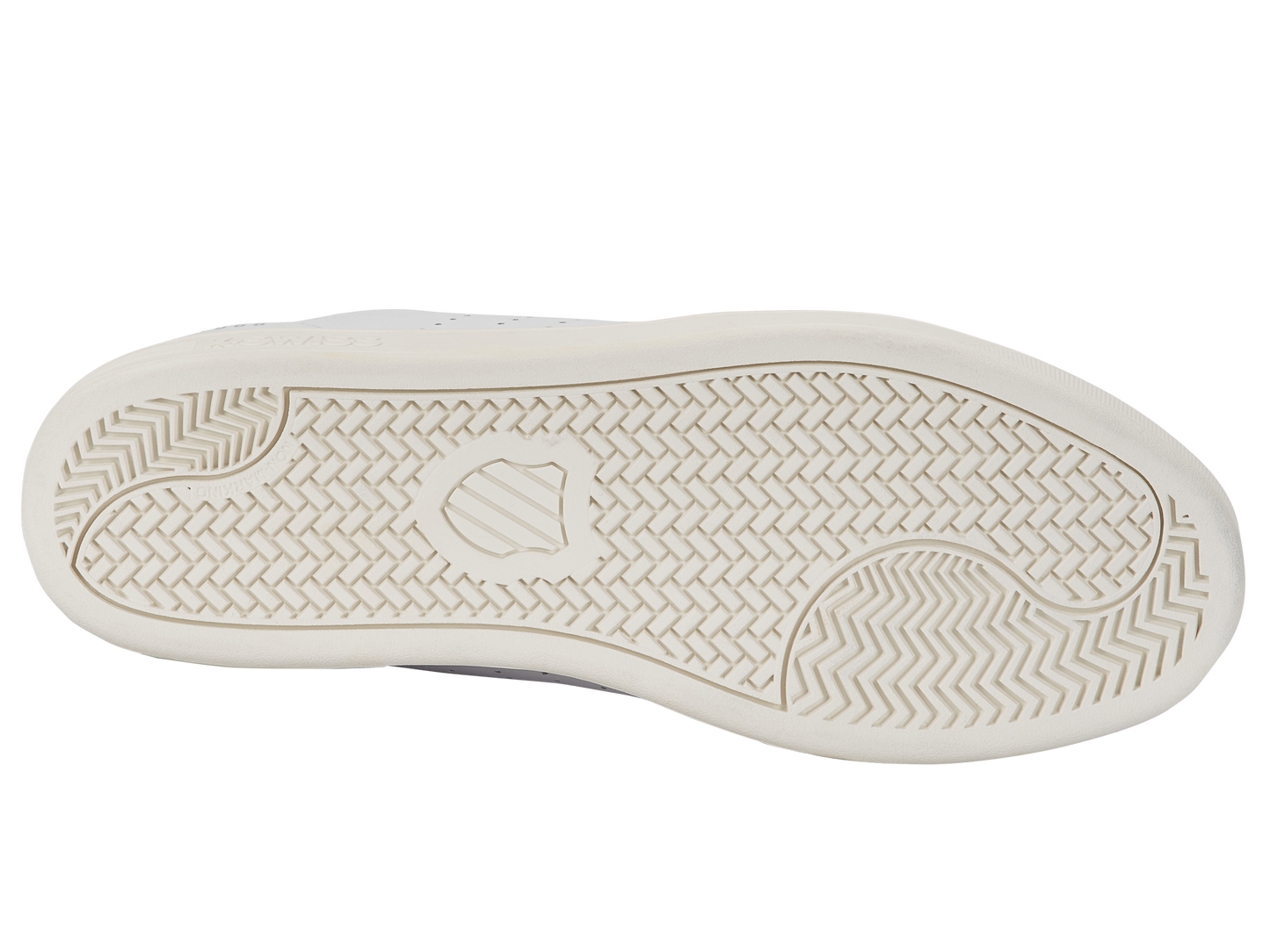 07263-065-M | LOZAN KLUB LTH | WHITE/DEEP TEAL/SNOW WHITE