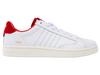 07263-113-M | LOZAN KLUB LTH | WHITE/MARS RED/SNOW WHITE