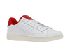 07263-113-M | LOZAN KLUB LTH | WHITE/MARS RED/SNOW WHITE