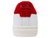 07263-113-M | LOZAN KLUB LTH | WHITE/MARS RED/SNOW WHITE