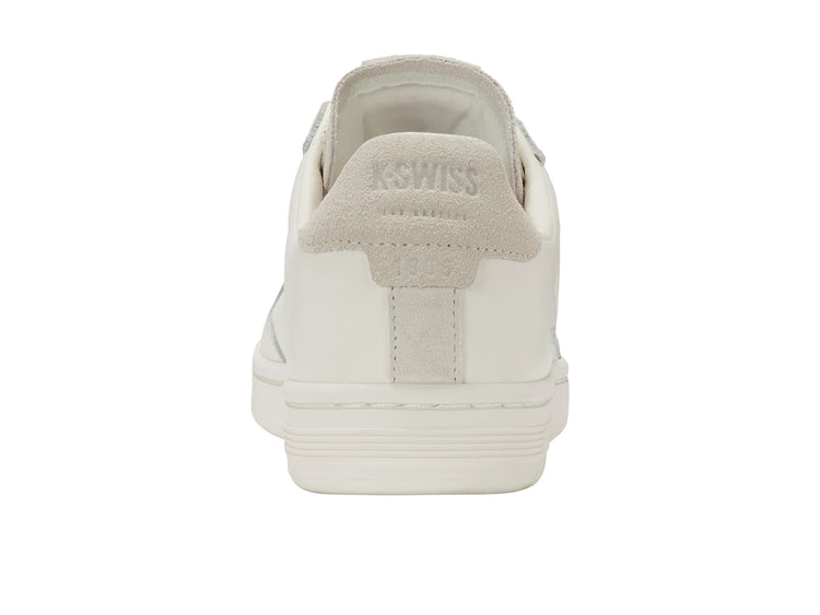 07263-119-M | LOZAN KLUB LTH | SNOW WHITE/LIGHT GRAY