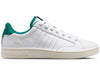 07263-128-M | LOZAN KLUB LTH | WHITE/AQUA/EGRET