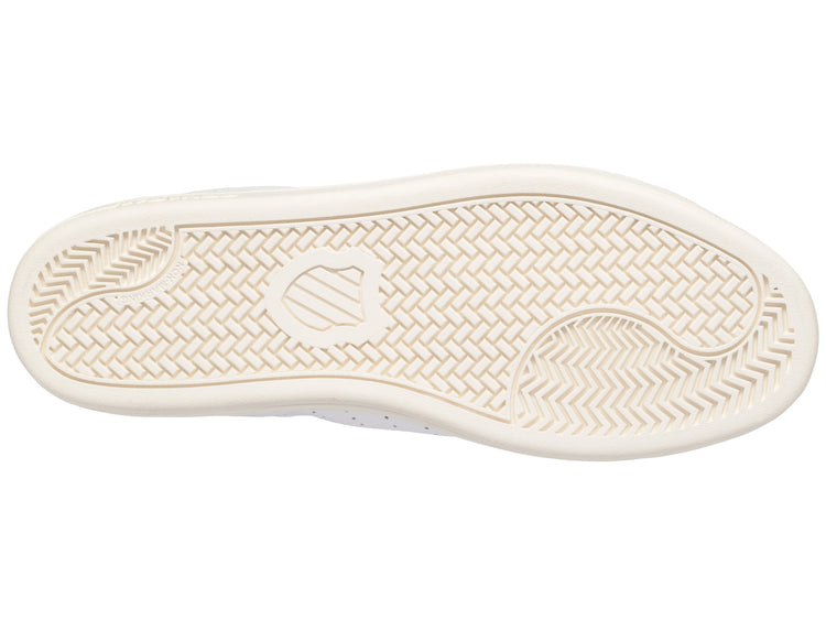 07263-128-M | LOZAN KLUB LTH | WHITE/AQUA/EGRET