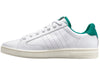 07263-128-M | LOZAN KLUB LTH | WHITE/AQUA/EGRET