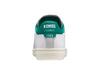 07263-128-M | LOZAN KLUB LTH | WHITE/AQUA/EGRET