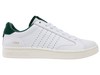 07263-130-M | LOZAN KLUB LTH | WHITE/POSY GREEN/SNOW WHITE