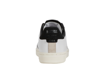 07263-189-M | LOZAN KLUB LTH | WHITE/BLACK/S WHITE