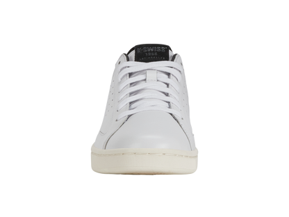 07263-189-M | LOZAN KLUB LTH | WHITE/BLACK/S WHITE