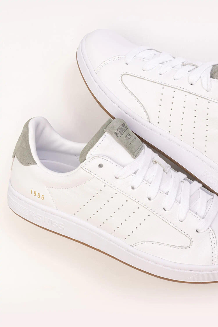 07263-915-M | LOZAN KLUB LTH | WHT/WHT/SHADOW SD