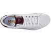 07263-992-M | LOZAN KLUB LTH | WHT/WHT/WINDSOR SD