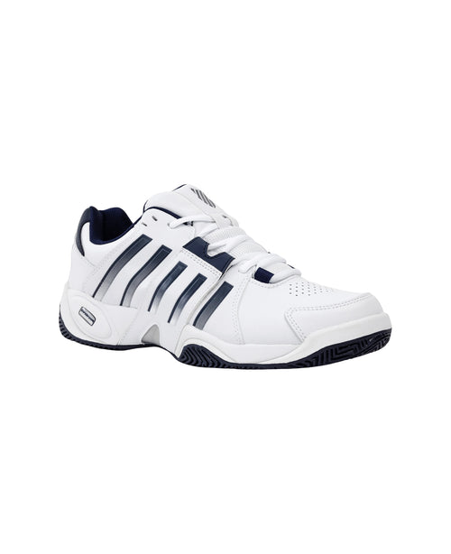 Accomplish IV - K-Swiss EU - 2