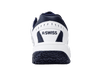 07388-177-M | ACCOMPLISH IV OMNI | WHITE/PEACOAT/SILVER