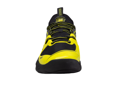 07392-087-M | SPEEDTRAC | BLACK/TENNIS YELLOW
