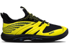 07392-087-M | SPEEDTRAC | BLACK/TENNIS YELLOW