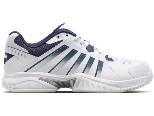 07394-177-M | RECEIVER V OMNI | WIT/PEACOAT/ZILVER