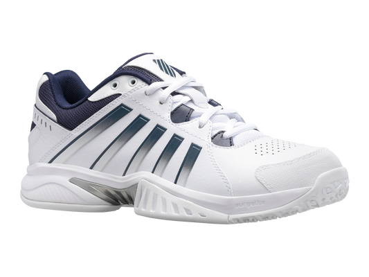 07394-177-M | RECEIVER V OMNI | WIT/PEACOAT/ZILVER