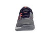 07395-052-M | ULTRASHOT TEAM | STEEL GRAY/JET BLACK/SPICY ORANGE