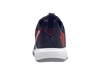 07395-052-M | ULTRASHOT TEAM | STEEL GRAY/JET BLACK/SPICY ORANGE