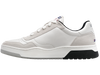 07429-963-M | CANNONCOURT LTH | WHITE/SNOW WHITE/BLACK