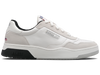 07429-963-M | CANNONCOURT LTH | WHITE/SNOW WHITE/BLACK