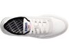 07429-963-M | CANNONCOURT LTH | WHITE/SNOW WHITE/BLACK