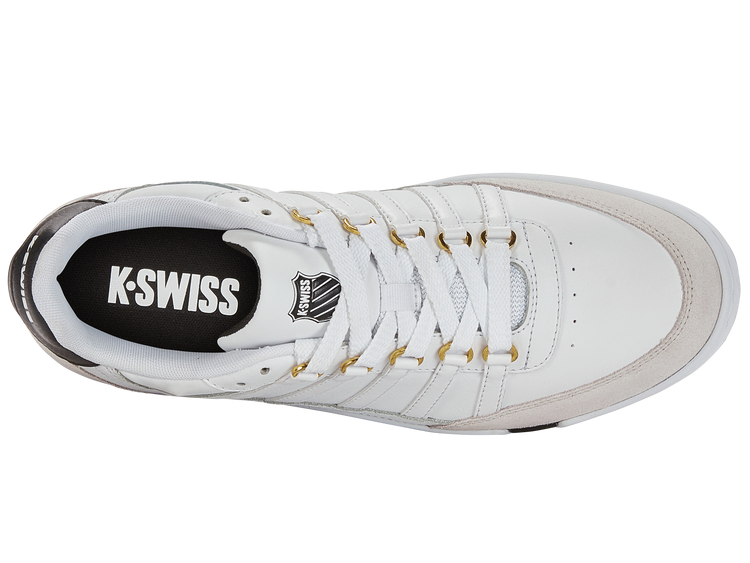 07933-167-M | SET PRO | WHITE/BLACK/GUM