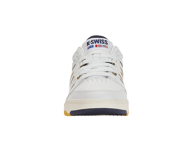 08531-109-M | SI-18 RIVAL | BRILLIANT WHITE/NAVY