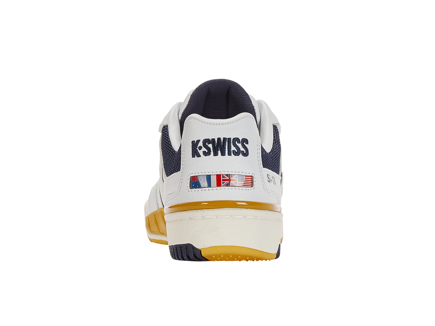 08531-109-M | SI-18 RIVAL | BRILLIANT WHITE/NAVY