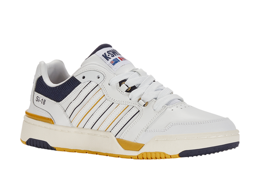 08531-109-M | SI-18 RIVAL | BRILLIANT WHITE/NAVY