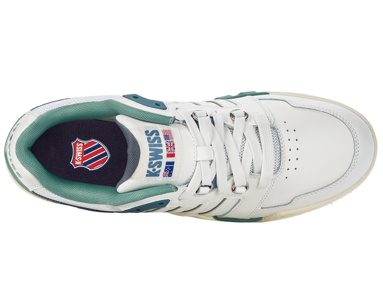 08531-197-M | SI-18 RIVAL | BRILLIANT WHITE/ASHLEIGH BLUE/BERYL GREEN