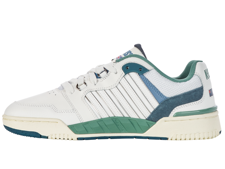 08531-197-M | SI-18 RIVAL | BRILLIANT WHITE/ASHLEIGH BLUE/BERYL GREEN