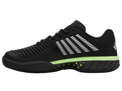 08562-033-M | EXPRESS LIGHT 3 | BLACK/SOFT NEON GREEN