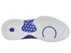 08562-165-M | EXPRESS LIGHT 3 | WIT/HELDER BLAUW/ZWART