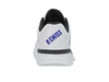 08562-165-M | EXPRESS LIGHT 3 | WIT/HELDER BLAUW/ZWART