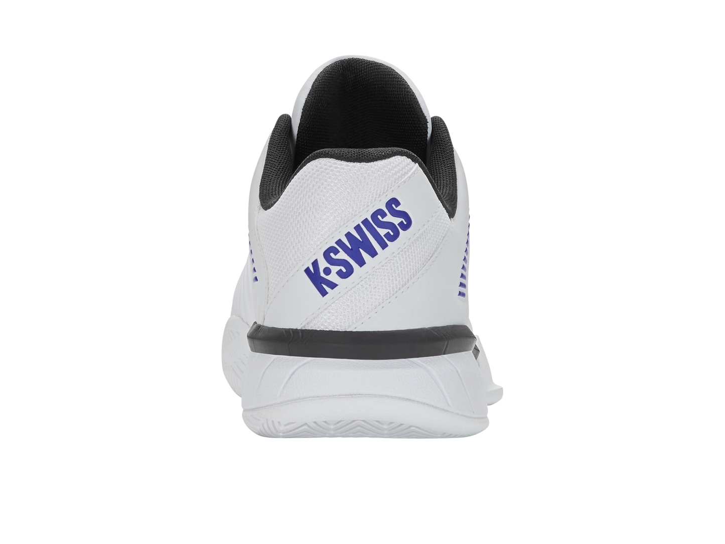 08562-165-M | EXPRESS LIGHT 3 | WIT/HELDER BLAUW/ZWART