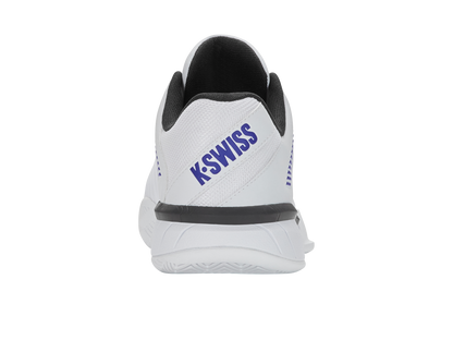 08562-165-M | EXPRESS LIGHT 3 | WIT/HELDER BLAUW/ZWART