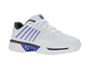 08562-165-M | EXPRESS LIGHT 3 | WIT/HELDER BLAUW/ZWART