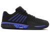 08563-083-M | EXPRESS LIGHT 3 CLAY | ZWART/HELDERBLAUW