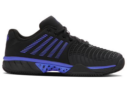 08563-083-M | EXPRESS LIGHT 3 CLAY | ZWART/HELDERBLAUW