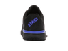 08563-083-M | EXPRESS LIGHT 3 CLAY | ZWART/HELDERBLAUW