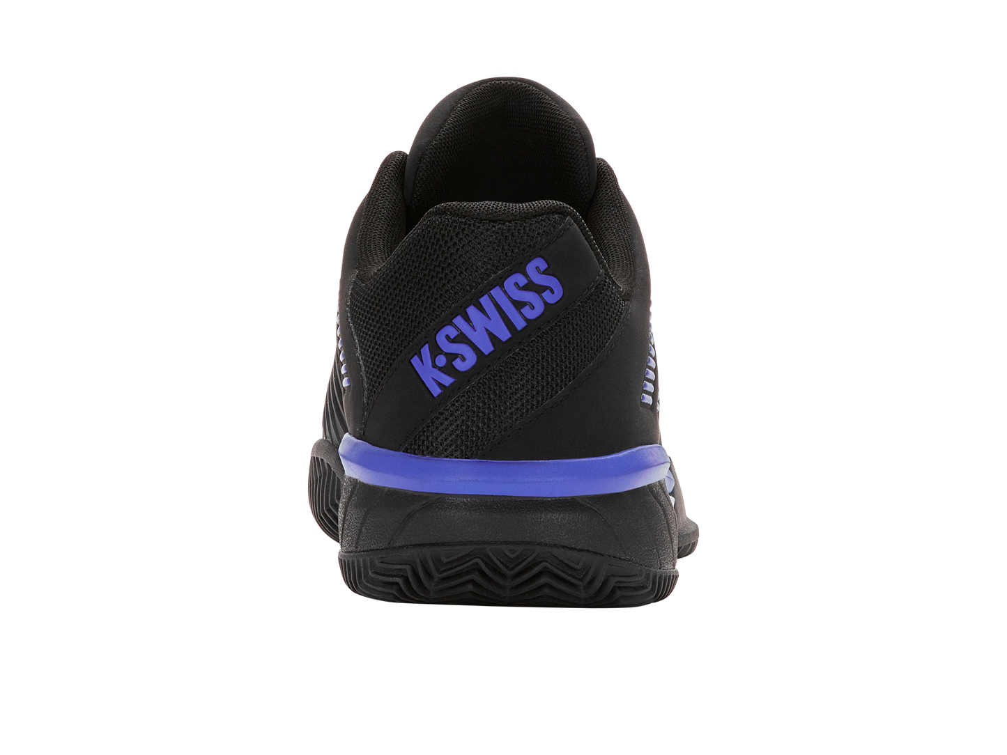 08563-083-M | EXPRESS LIGHT 3 CLAY | ZWART/HELDERBLAUW