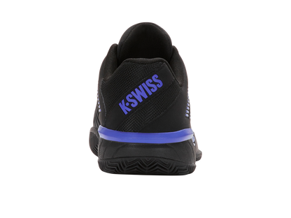 08563-083-M | EXPRESS LIGHT 3 CLAY | ZWART/HELDERBLAUW