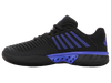 08563-083-M | EXPRESS LIGHT 3 CLAY | ZWART/HELDERBLAUW