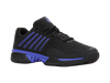 08563-083-M | EXPRESS LIGHT 3 CLAY | ZWART/HELDERBLAUW
