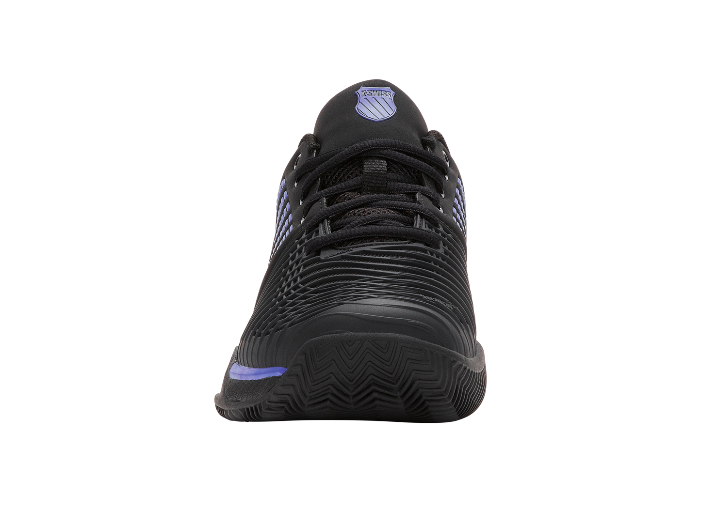 08563-083-M | EXPRESS LIGHT 3 CLAY | ZWART/HELDERBLAUW